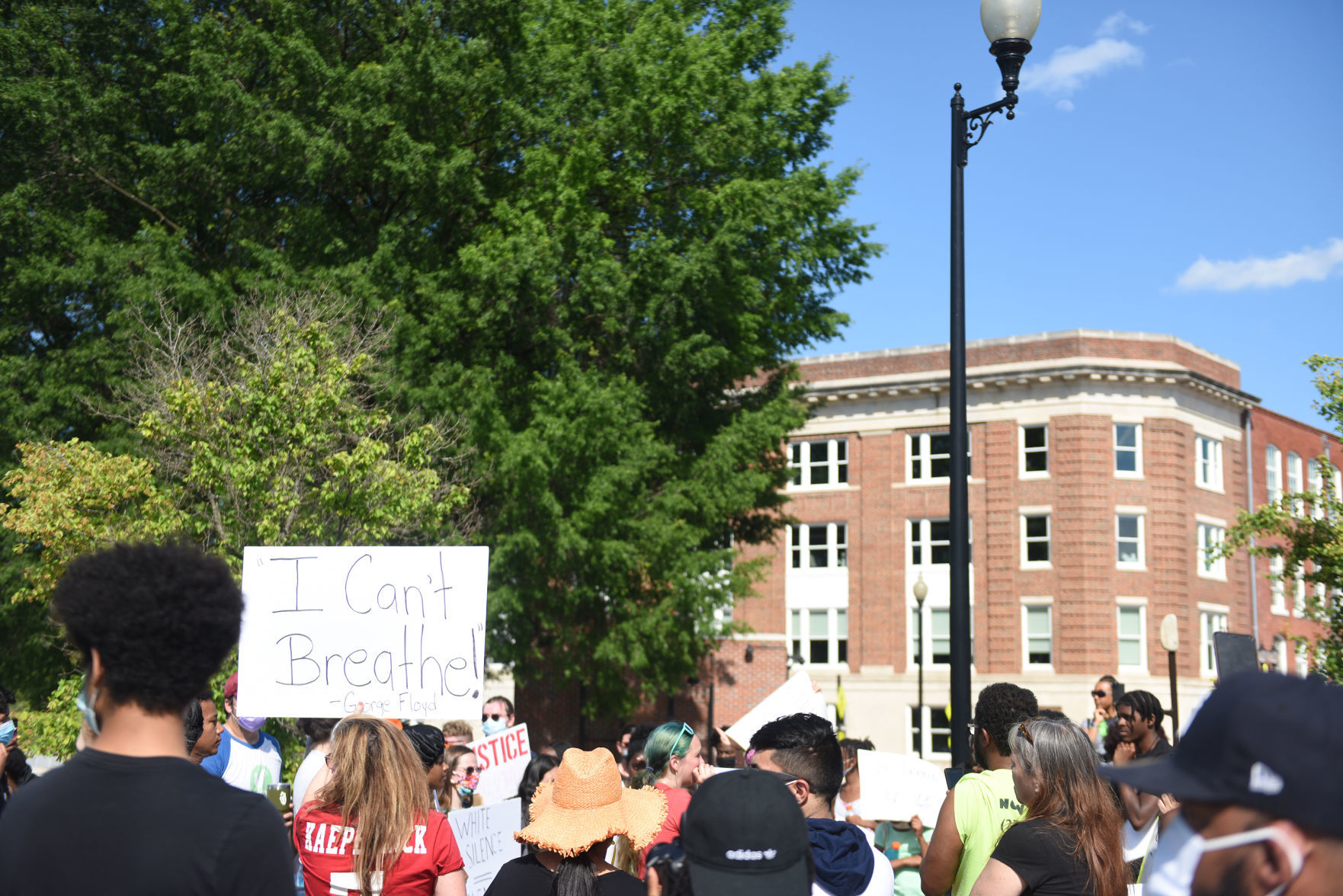Protest